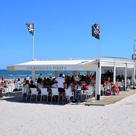 Flamingo Vila Alicante San Pedro del Pinatar Exterior foto
