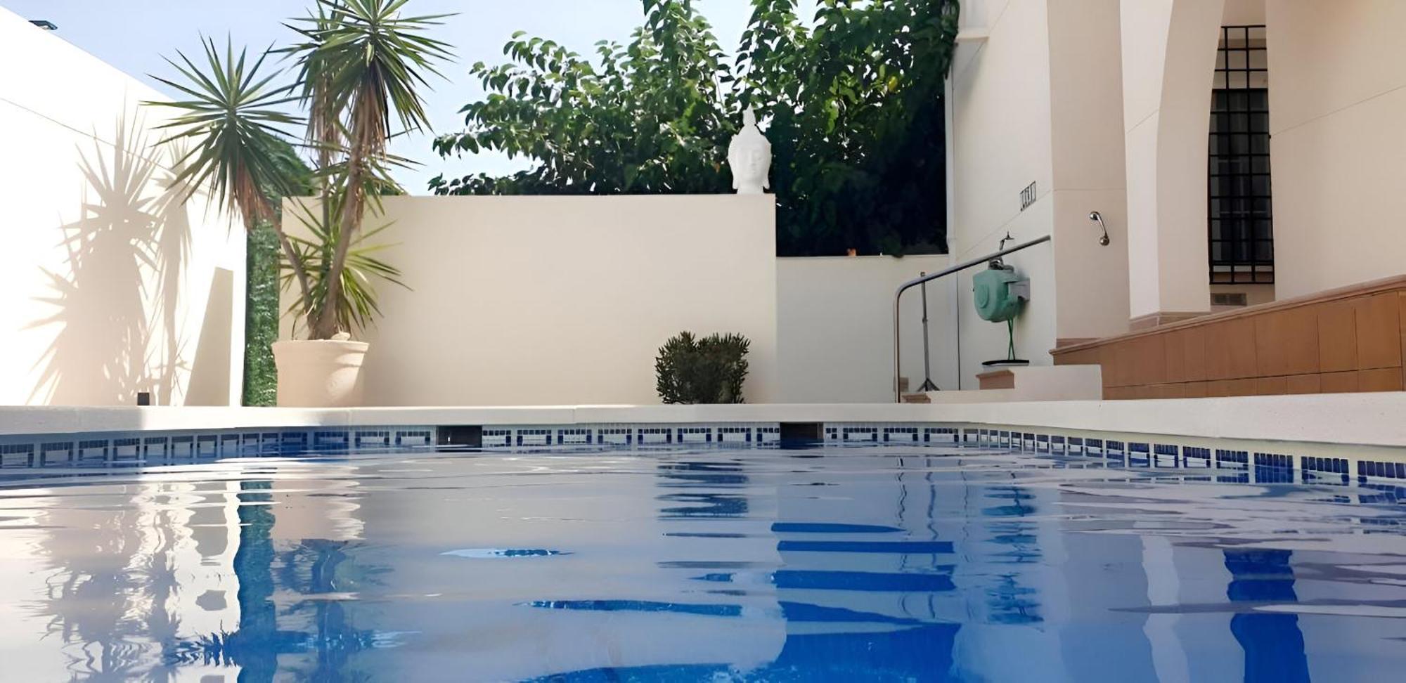 Flamingo Vila Alicante San Pedro del Pinatar Exterior foto