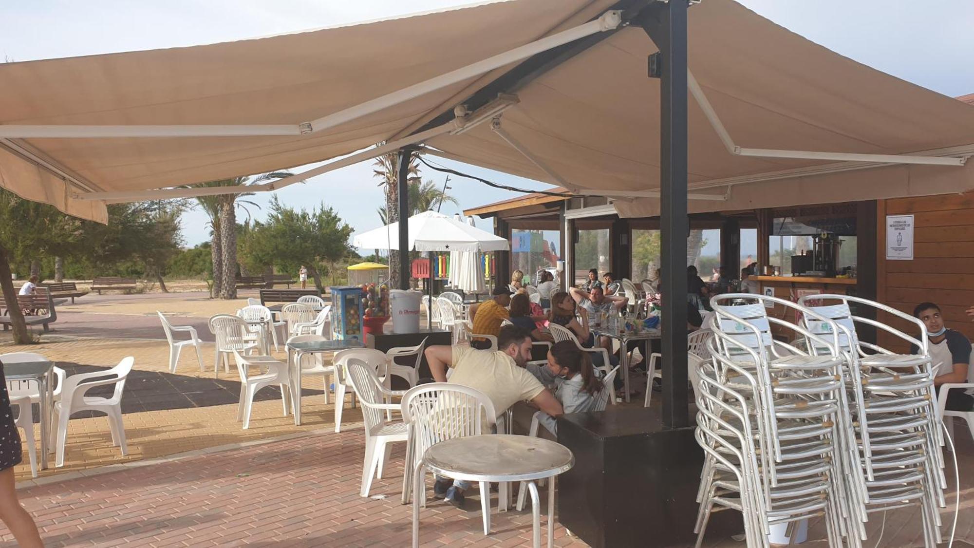 Flamingo Vila Alicante San Pedro del Pinatar Exterior foto