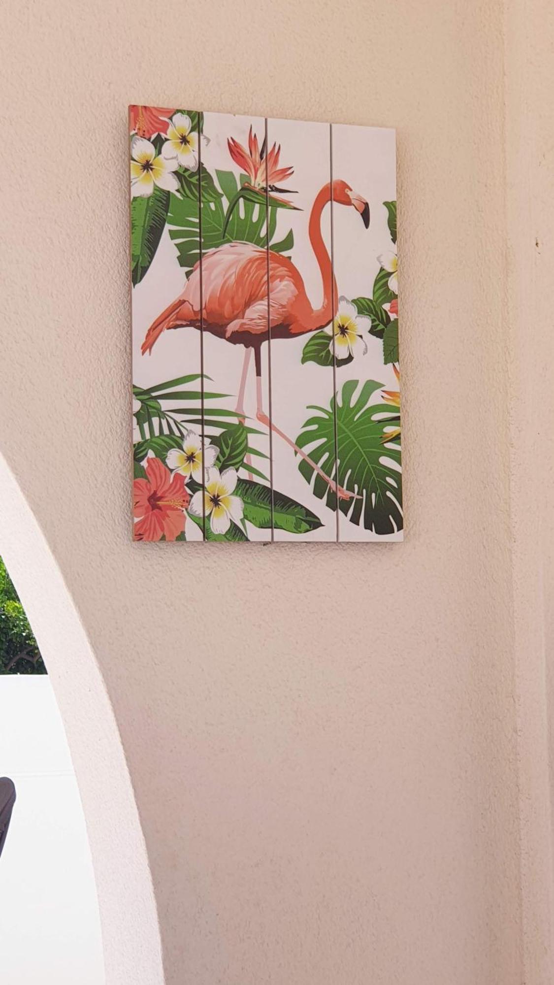 Flamingo Vila Alicante San Pedro del Pinatar Exterior foto