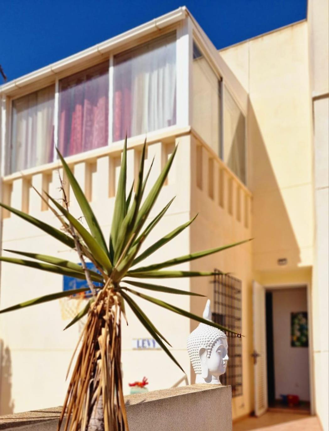 Flamingo Vila Alicante San Pedro del Pinatar Exterior foto