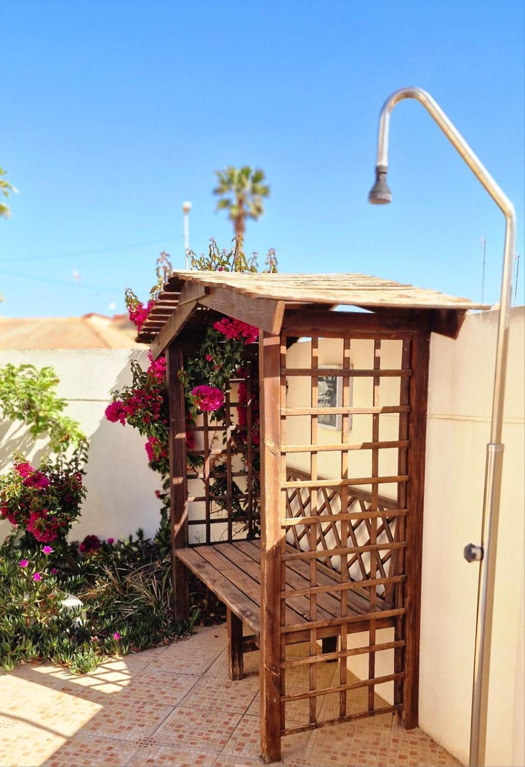 Flamingo Vila Alicante San Pedro del Pinatar Exterior foto