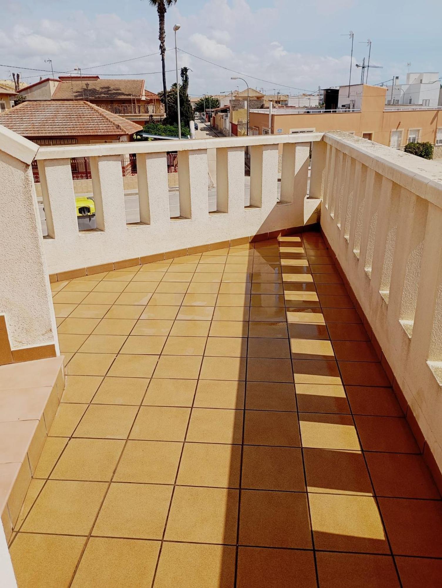 Flamingo Vila Alicante San Pedro del Pinatar Exterior foto