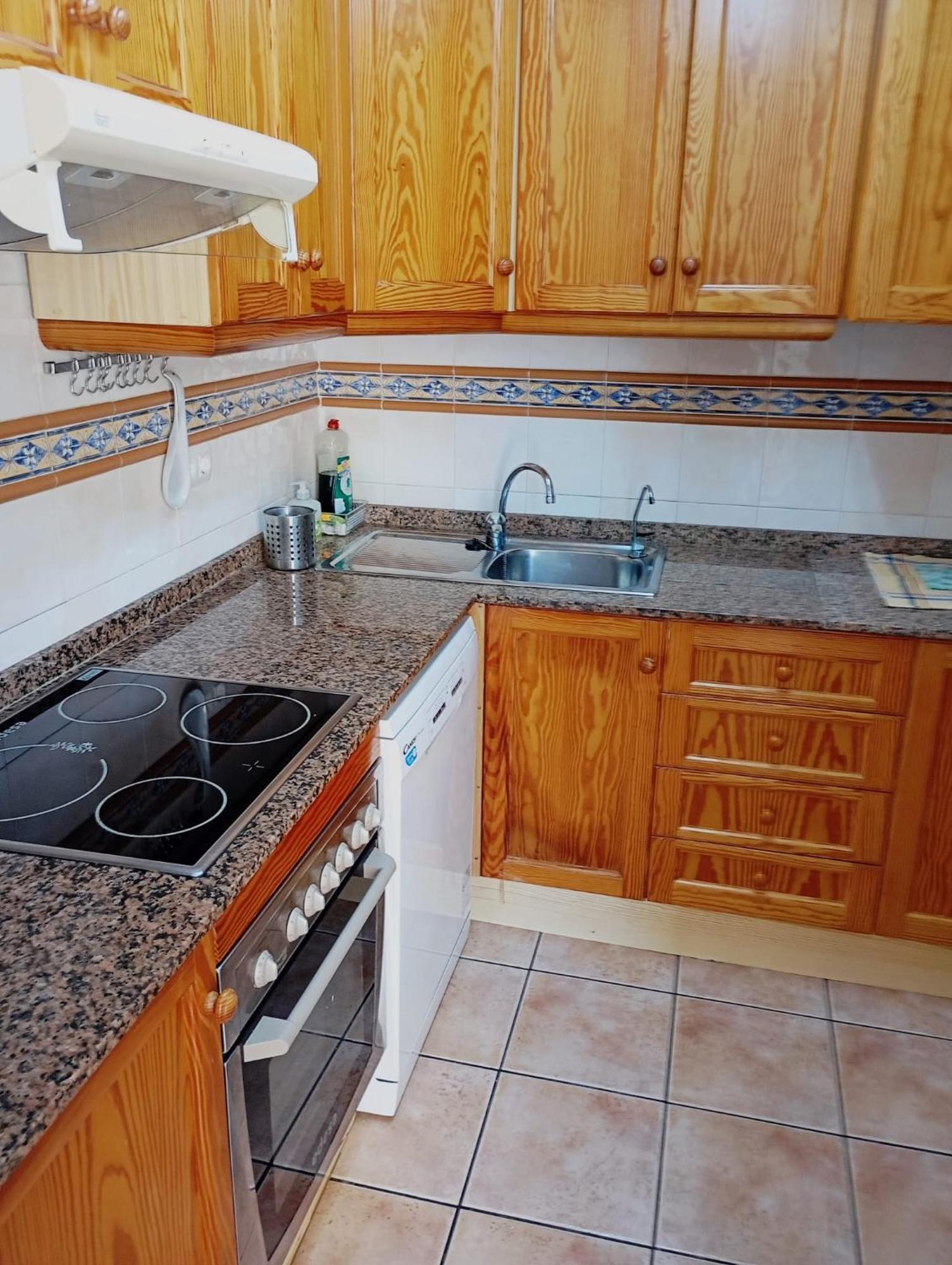 Flamingo Vila Alicante San Pedro del Pinatar Exterior foto