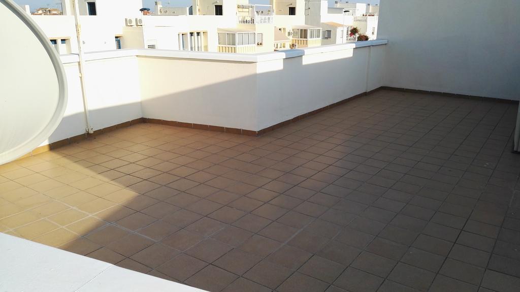 Flamingo Vila Alicante San Pedro del Pinatar Exterior foto